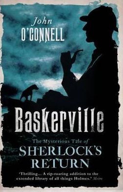 Baskerville Legacy: A Confession