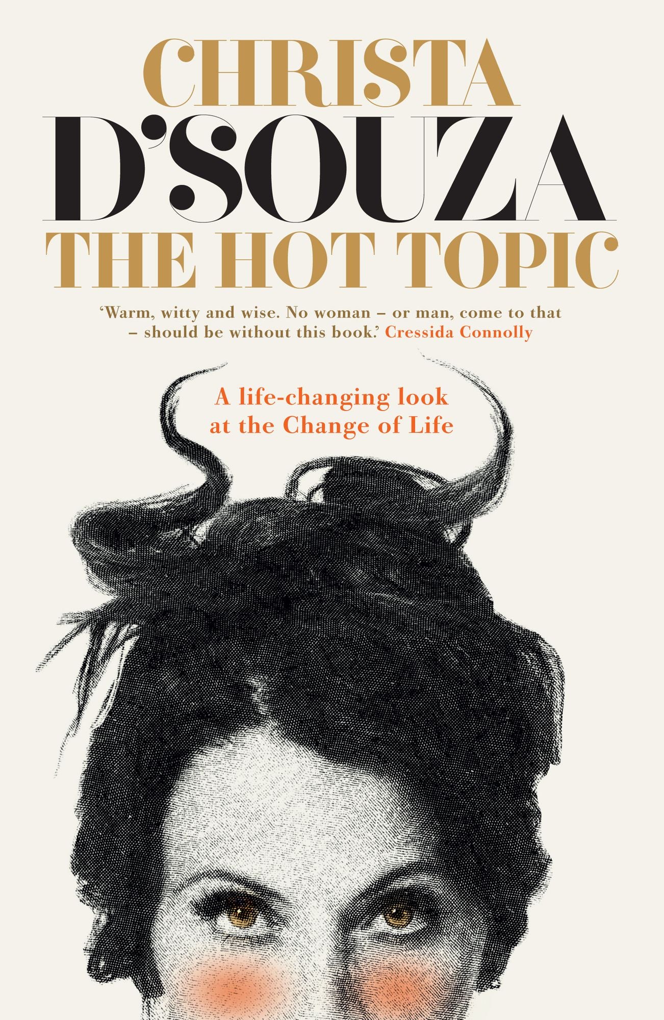 The Hot Topic: A life-changing look at the Change of Life