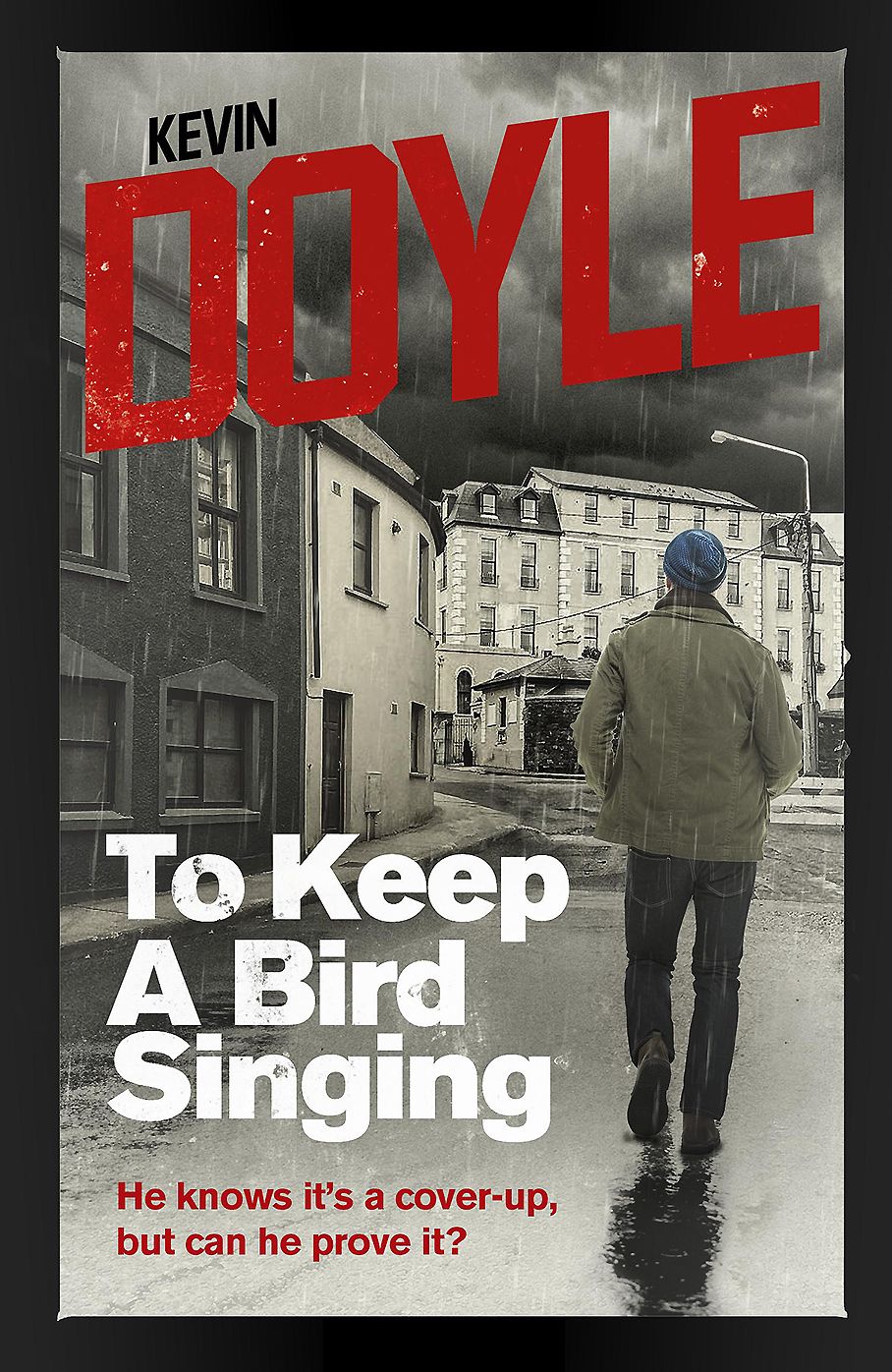 To Keep a Bird Singing