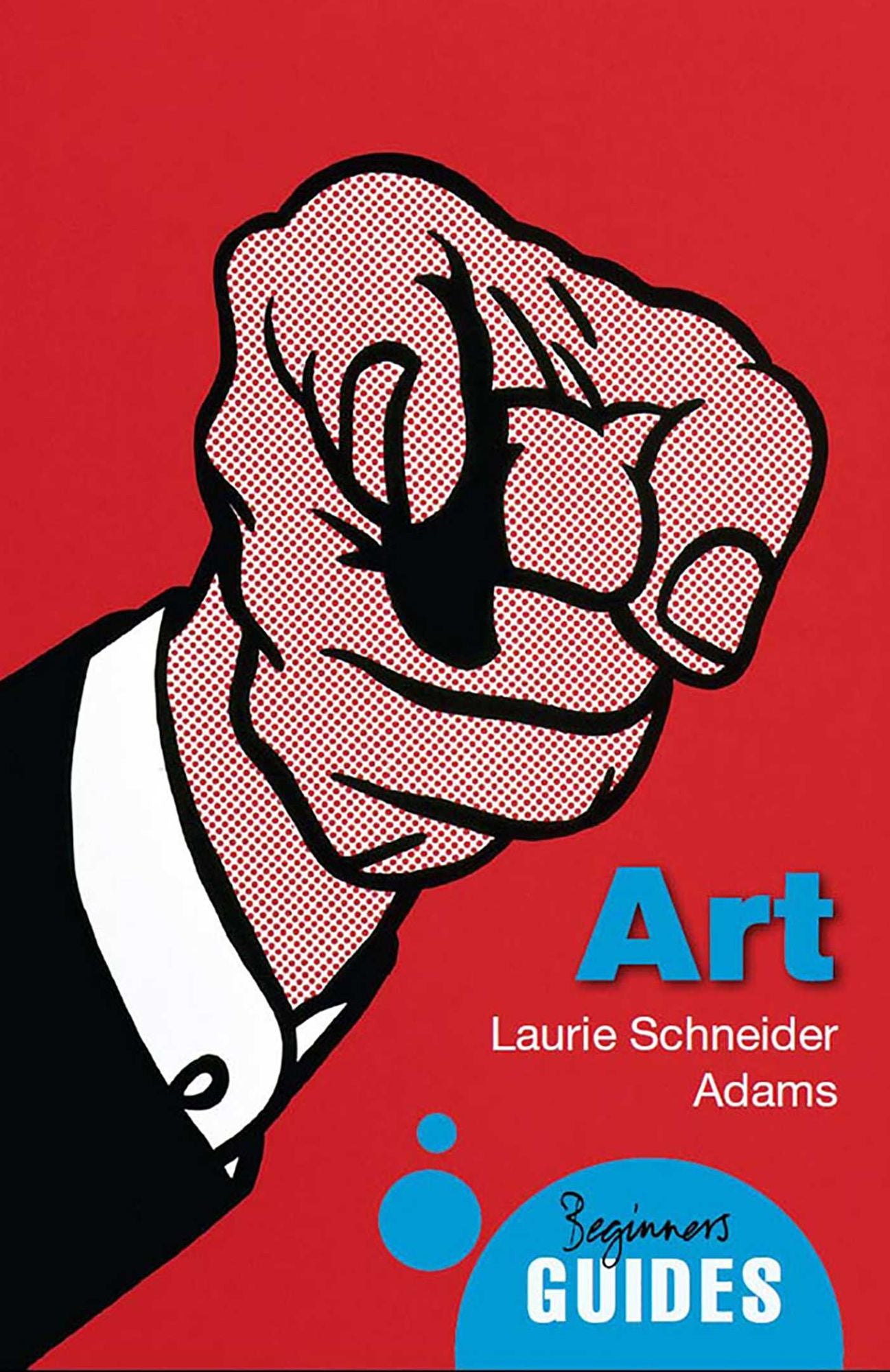 Art: A Beginner's Guide