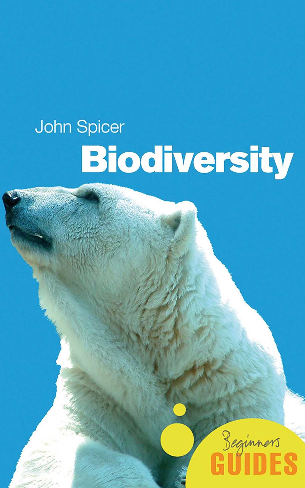 Biodiversity: A Beginner's Guide