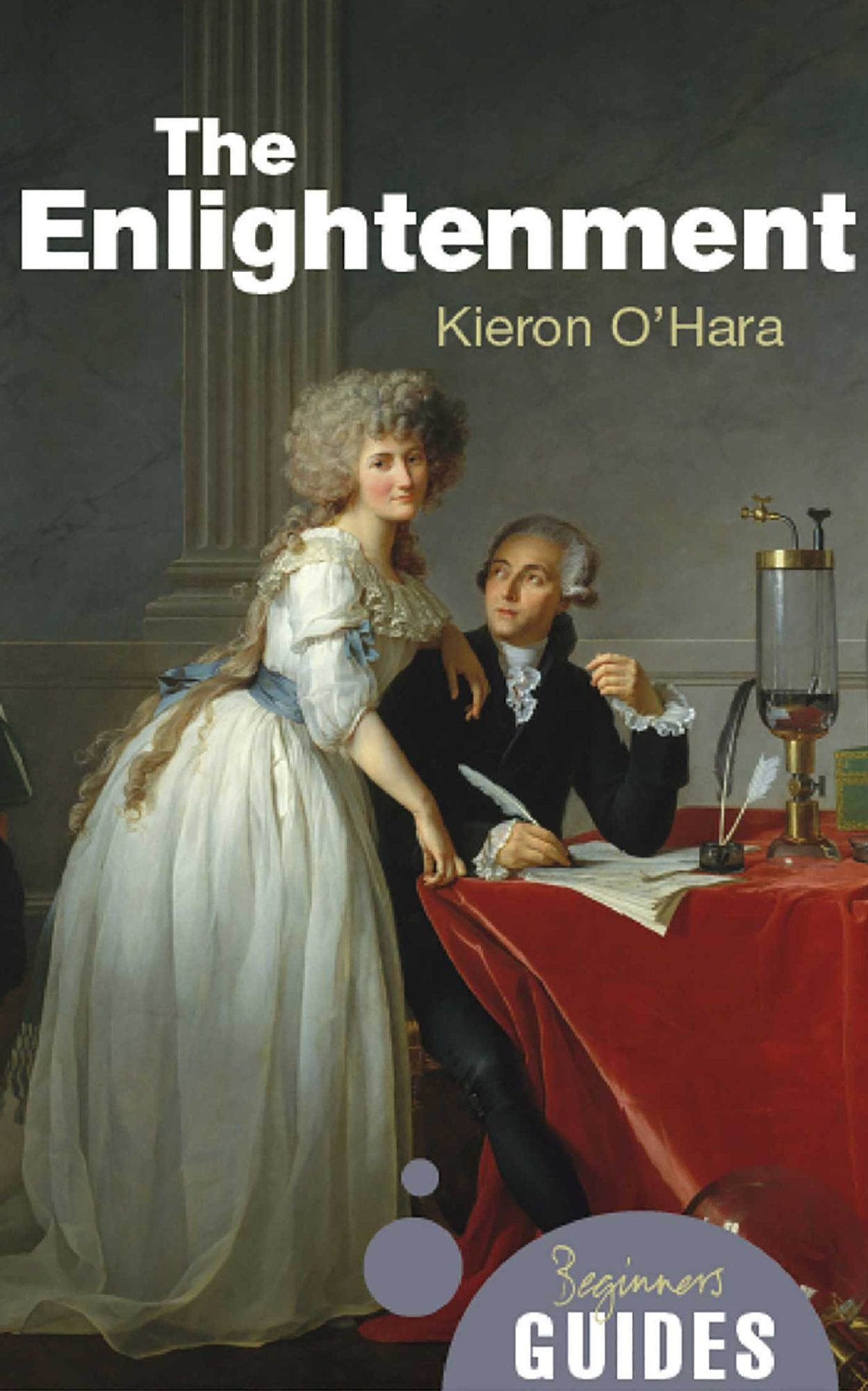 The Enlightenment: A Beginner's Guide