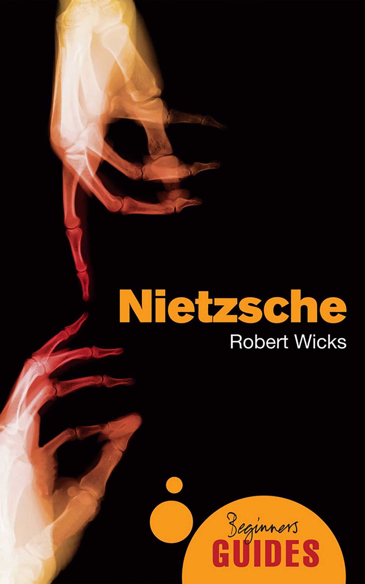 Nietzsche: A Beginner's Guide