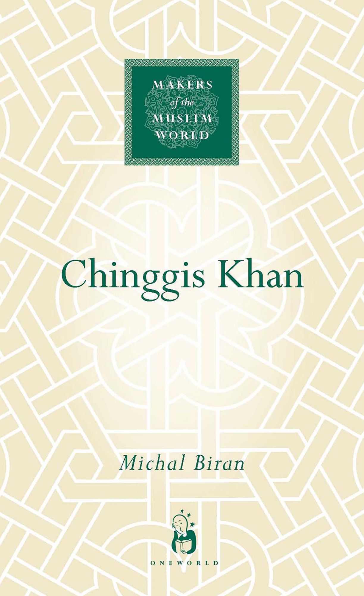 Chinggis Khan: Selected Readings