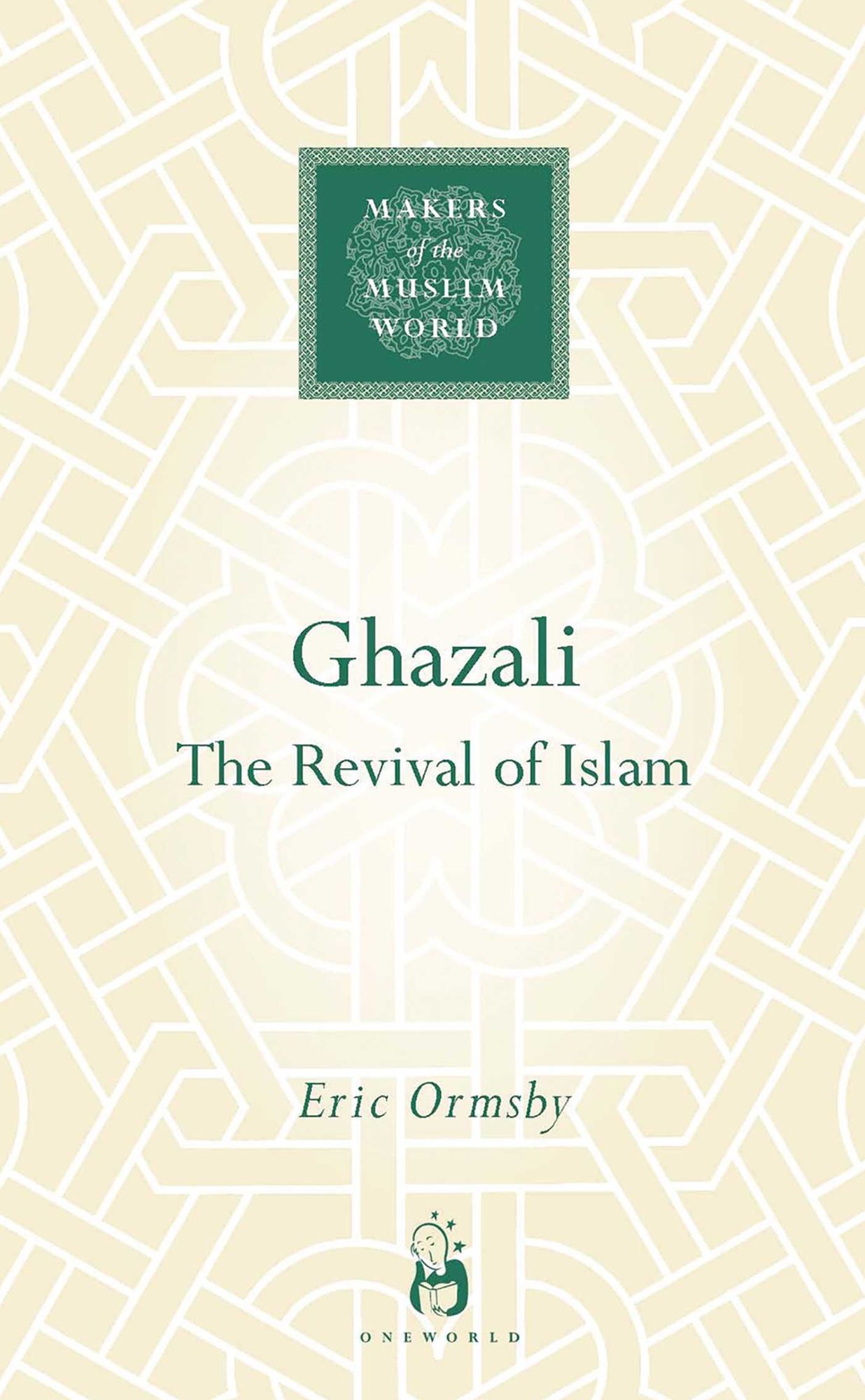 Ghazali: The Revival of Islam