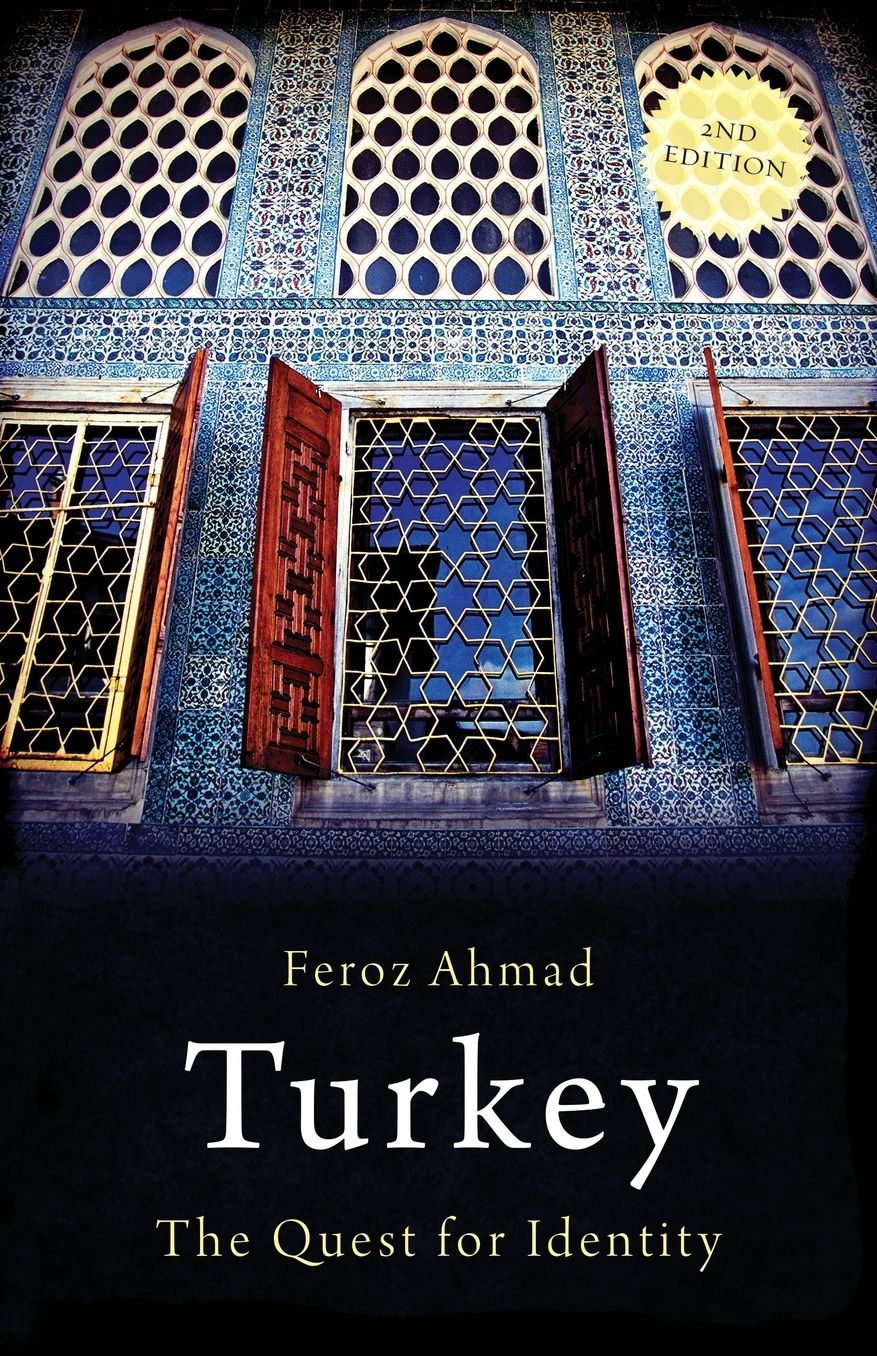 Turkey: The Quest for Identity