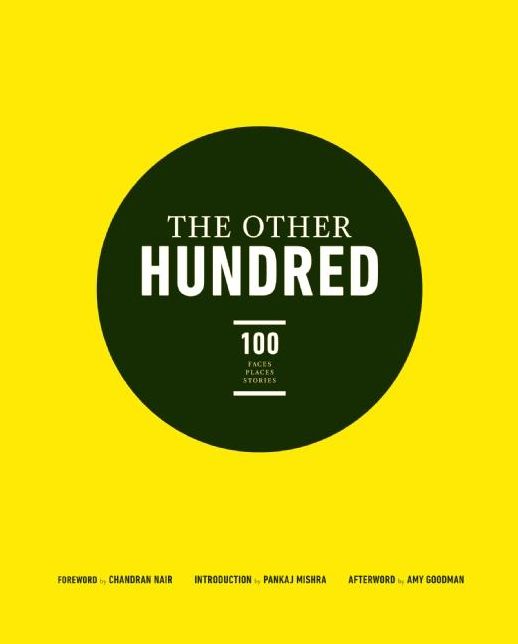 The Other Hundred: 100 Faces, Places, Stories