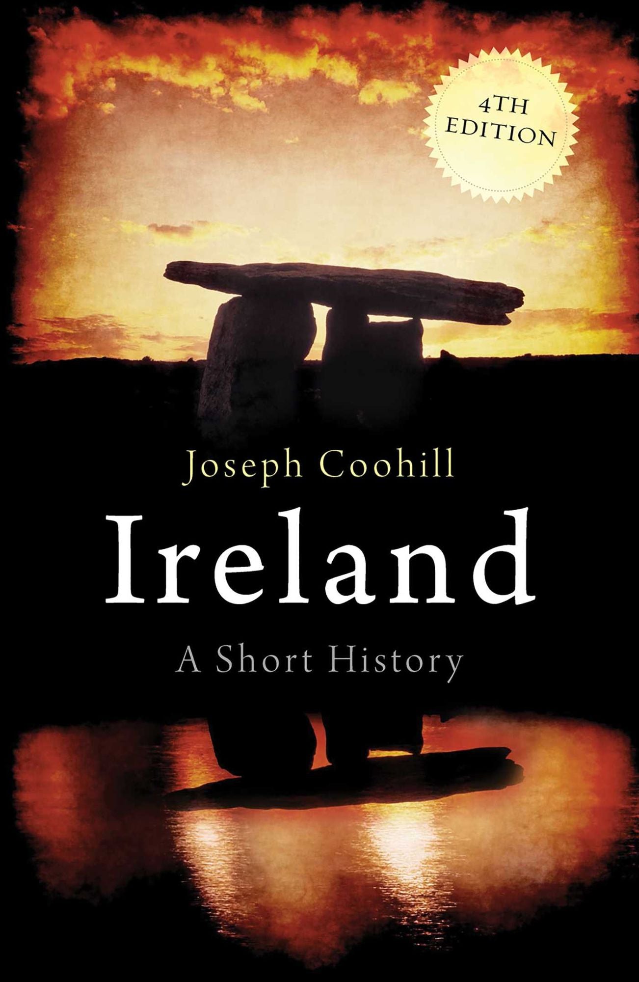 Ireland : A Short History