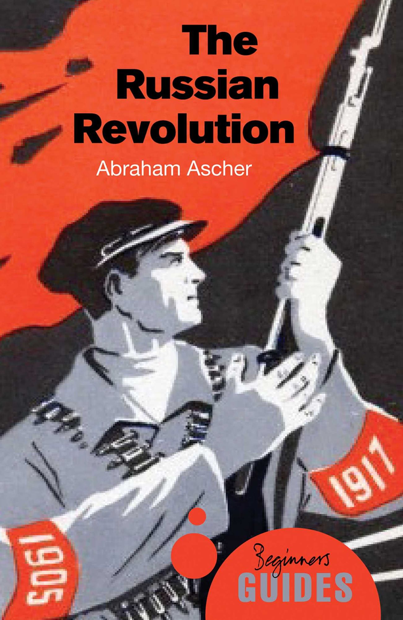 The Russian Revolution: A Beginner's Guide