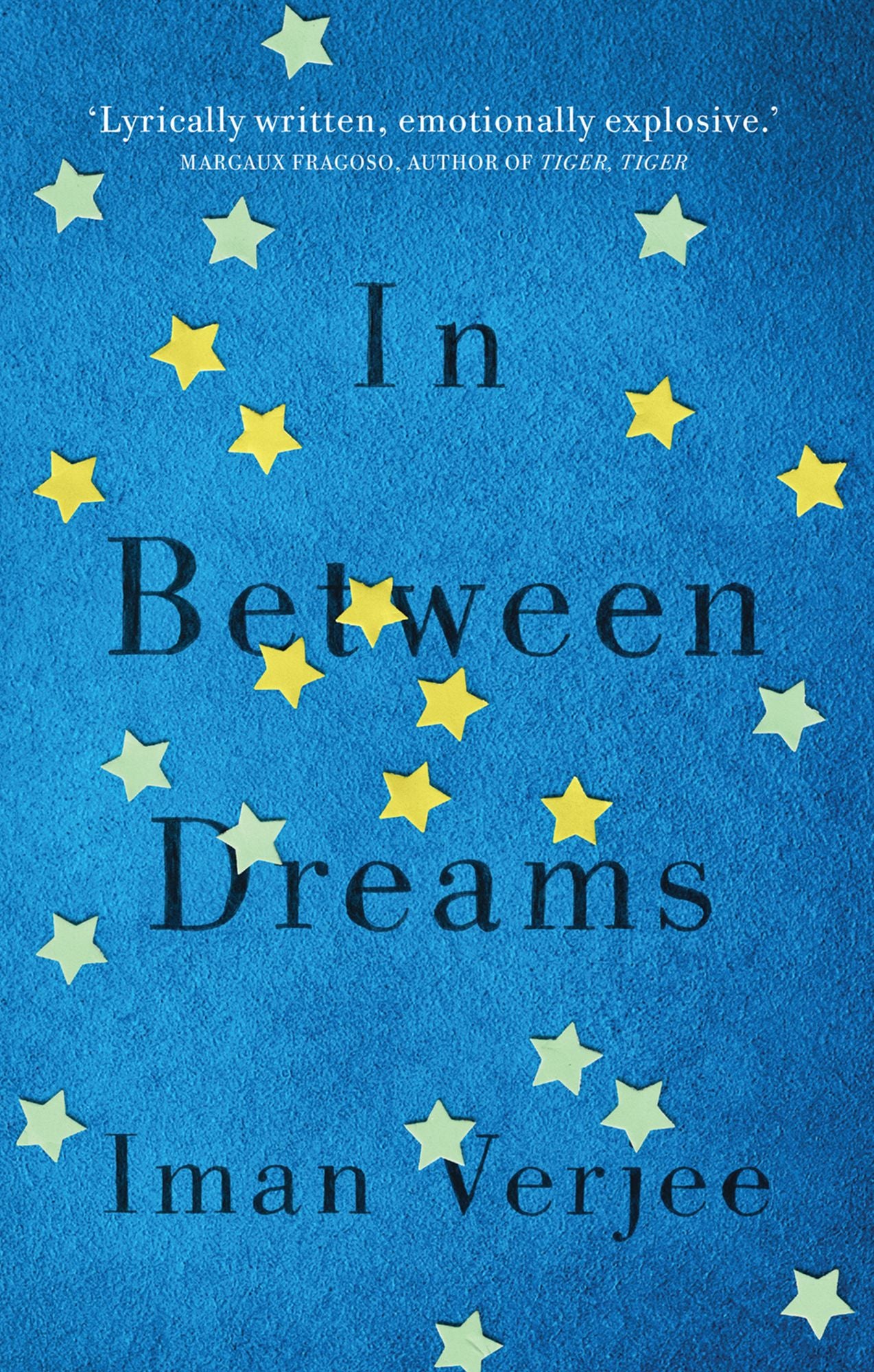 In Between Dreams