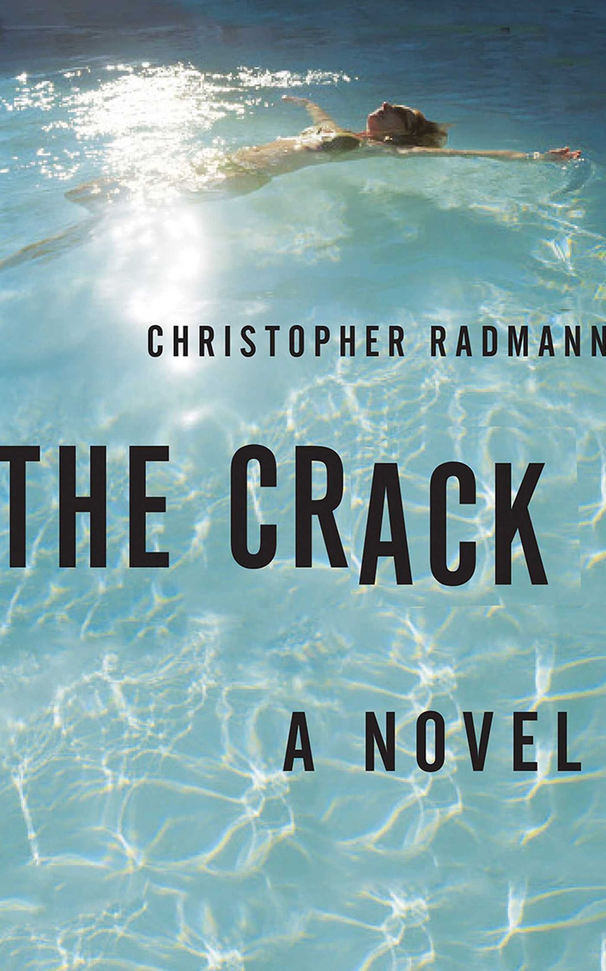 The Crack