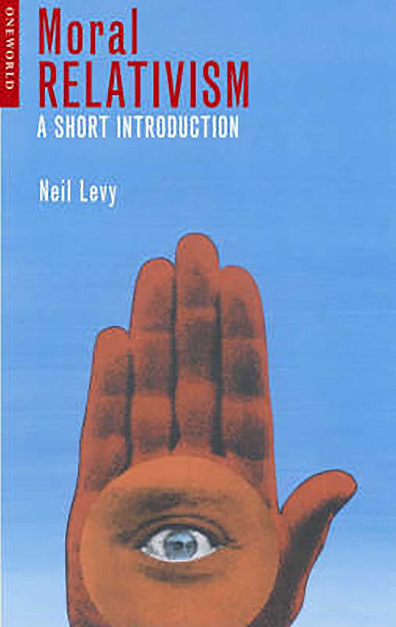 Moral Relativism: A Short Introduction