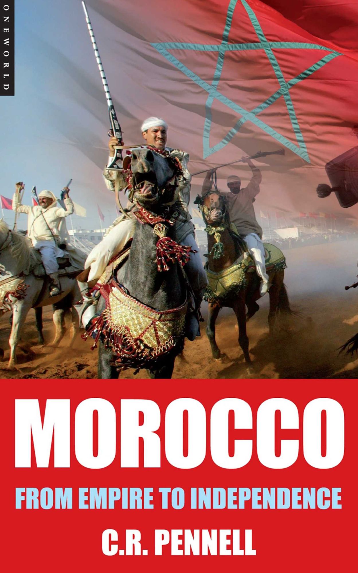 Morocco: From Empire to Independence