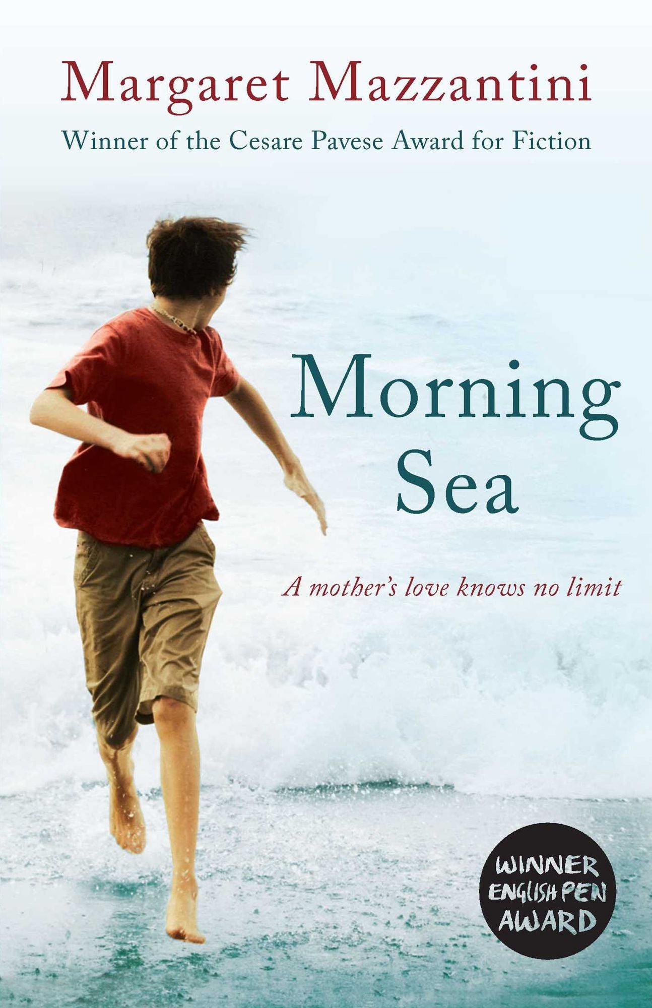 Morning Sea: A Novel