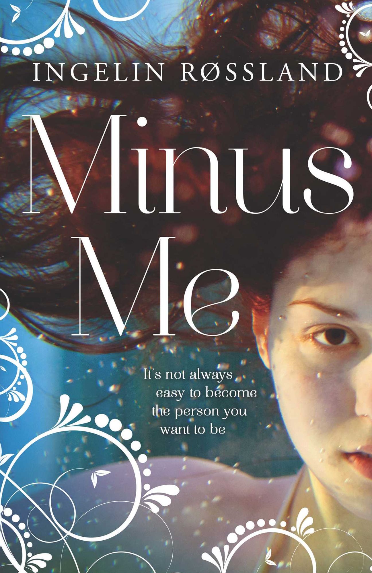 Minus Me