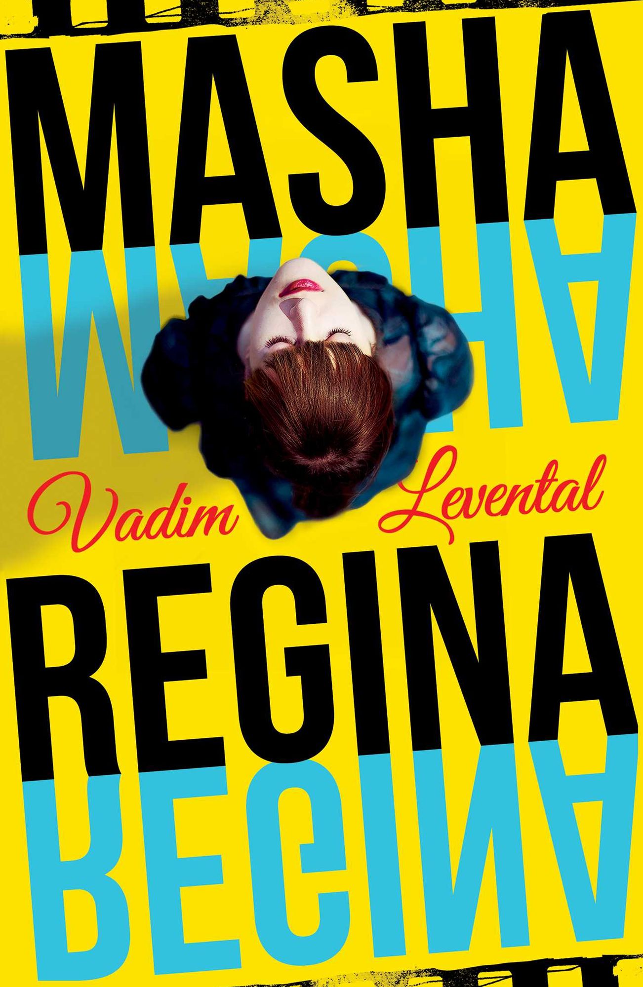Masha Regina