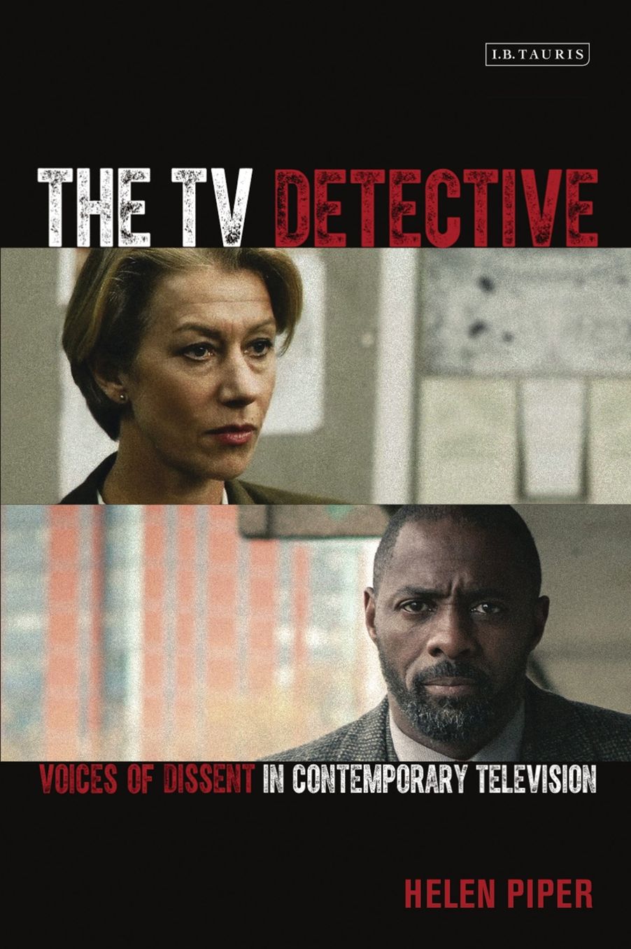 The TV Detective: Voices of Dissent in Contemporary Television