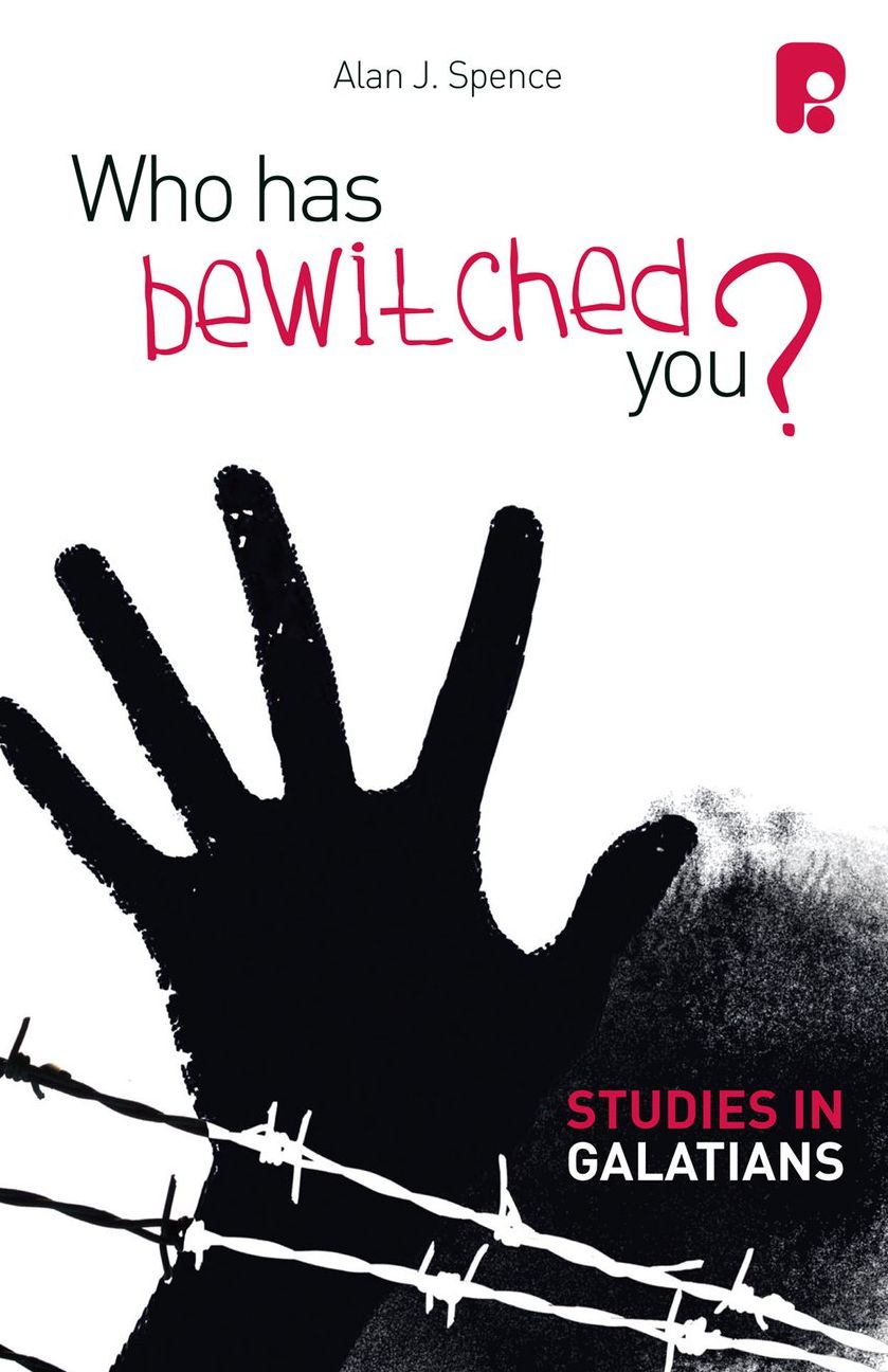 Who Has Bewitched You? A Study in Galatians