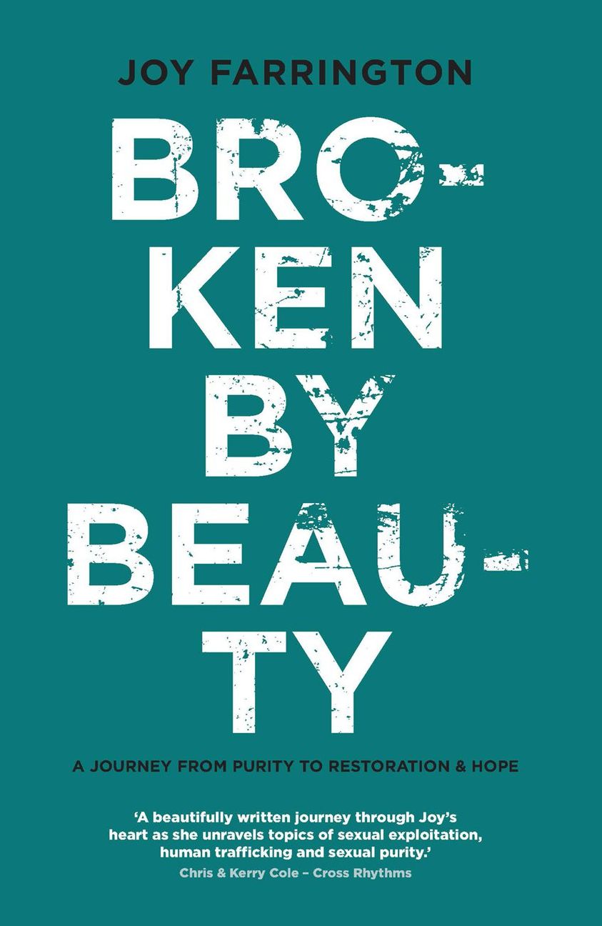 Broken by Beauty