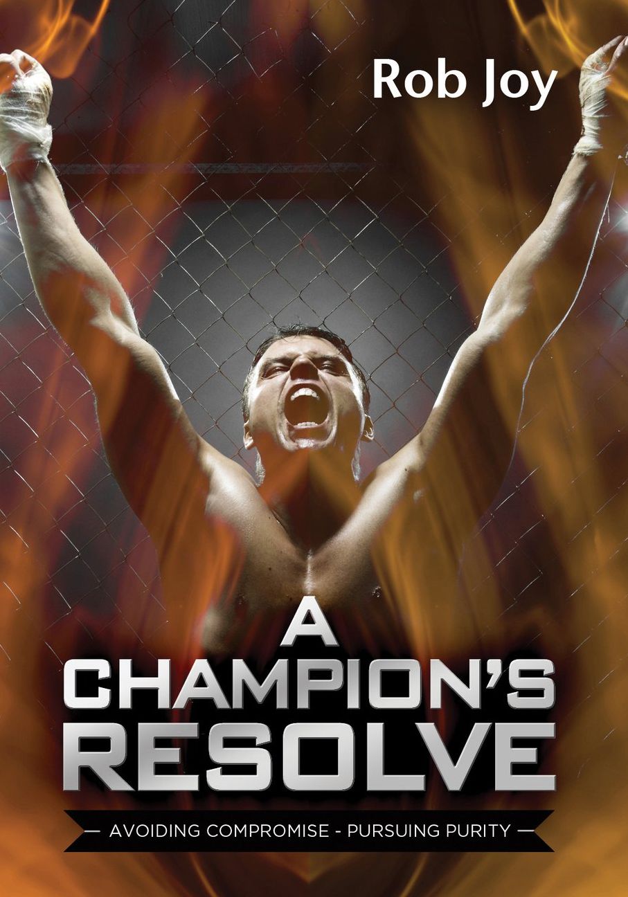 A Champion's Resolve