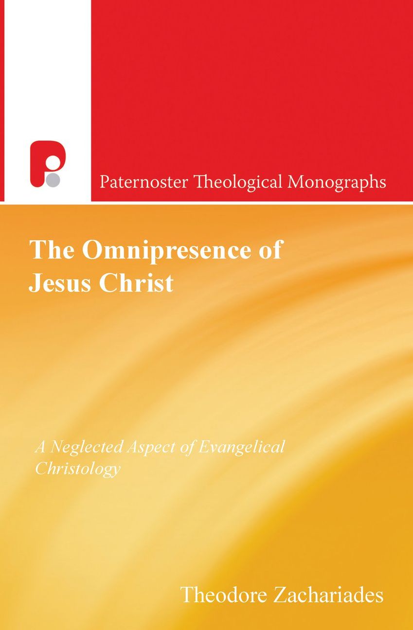 The Omnipresence of Jesus Christ: A Neglected Aspect of Evangelical Christology