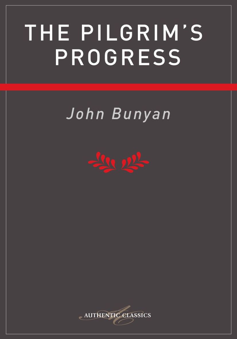 The Pilgrim's Progress