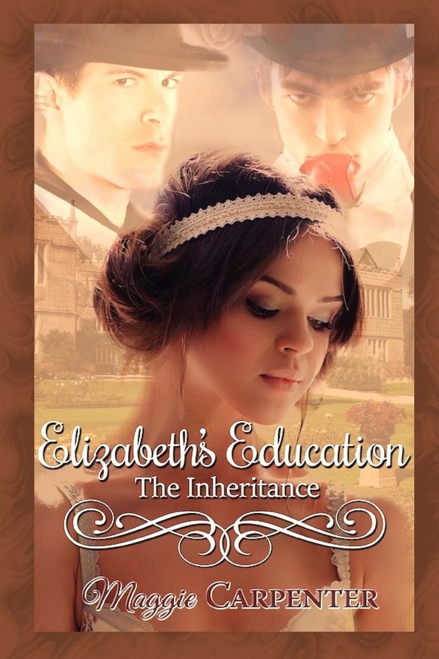 Elizabeth's Education - The Inheritance: New friends, new temptations