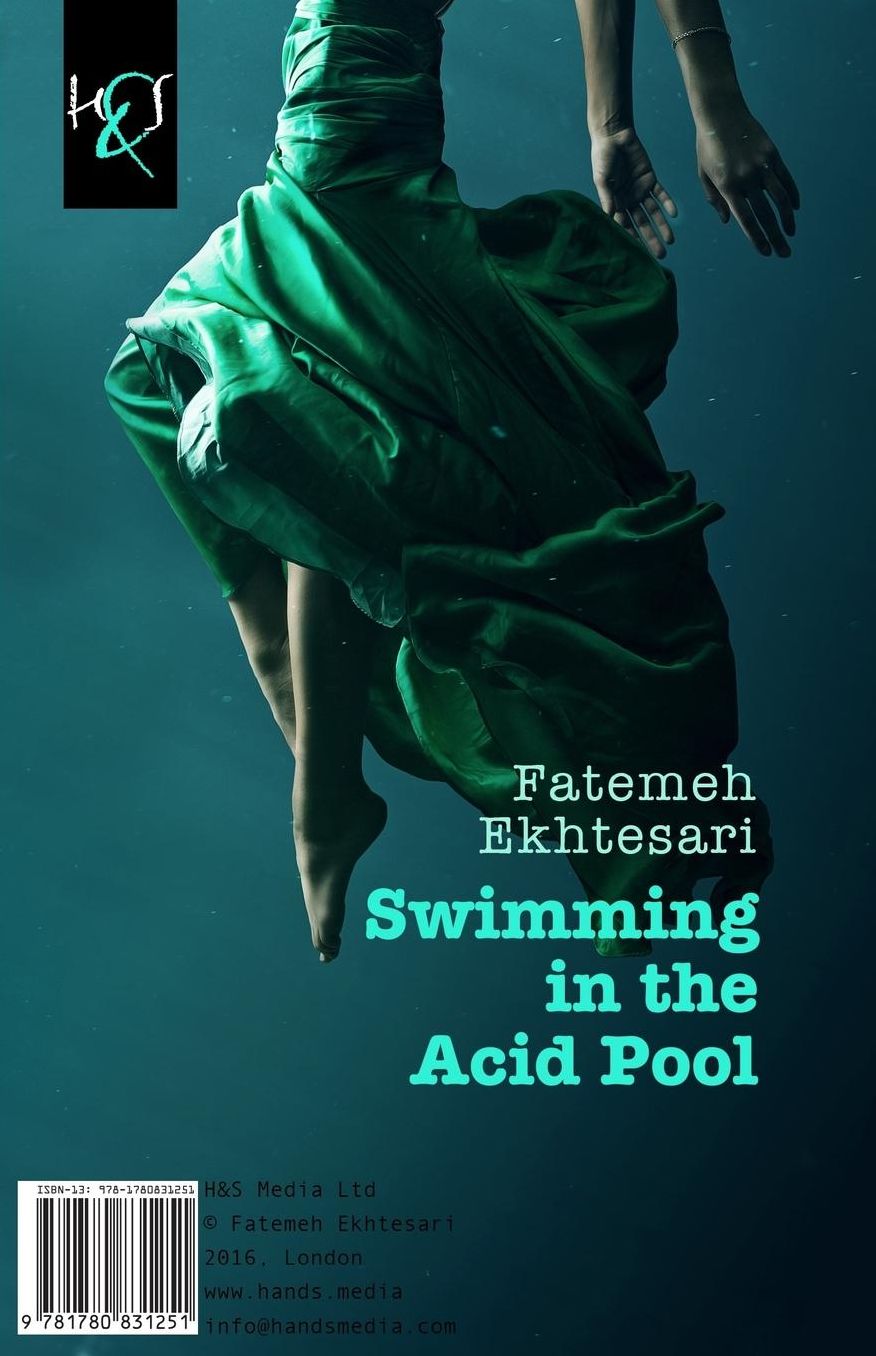 Swimming in the Acid Pool: Shena Kardan Dar Howzche Acid