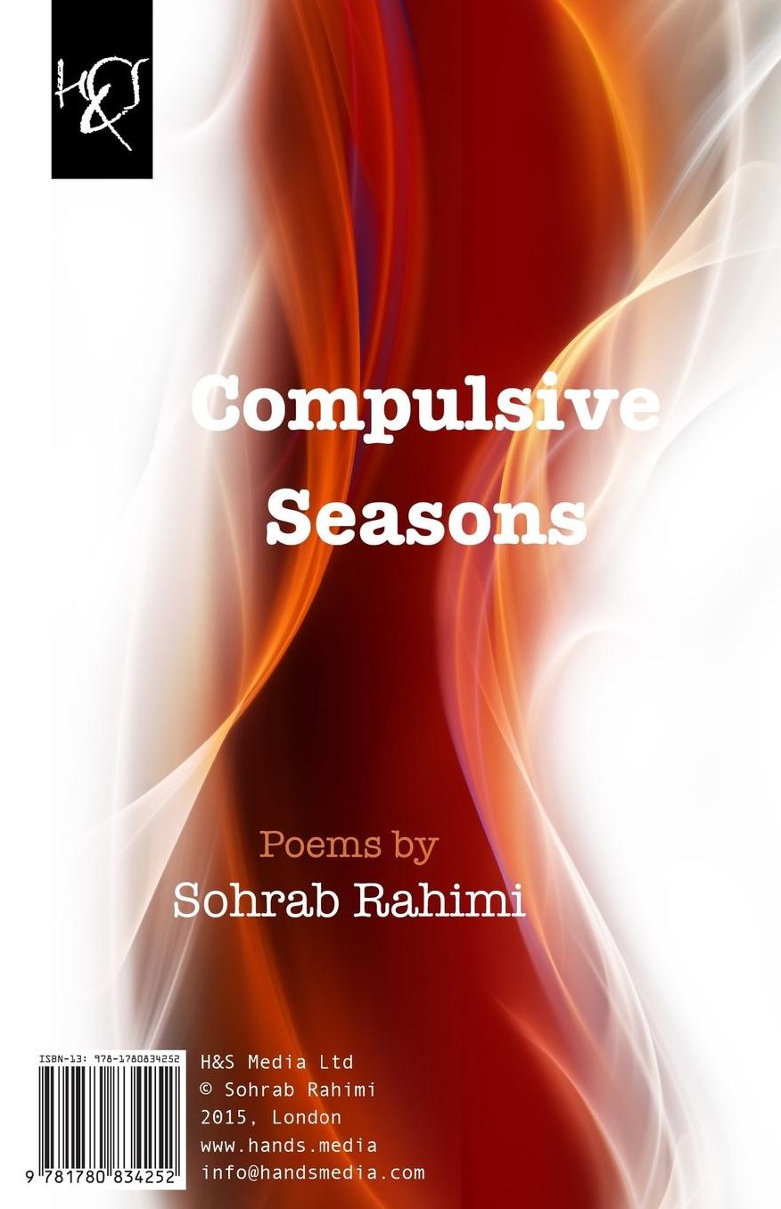 Compulsive Seasons: Fasl-Haye Ejbari