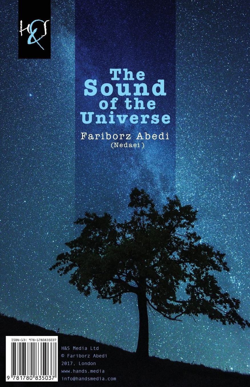The Sound of the Universe: Avaye Hasti