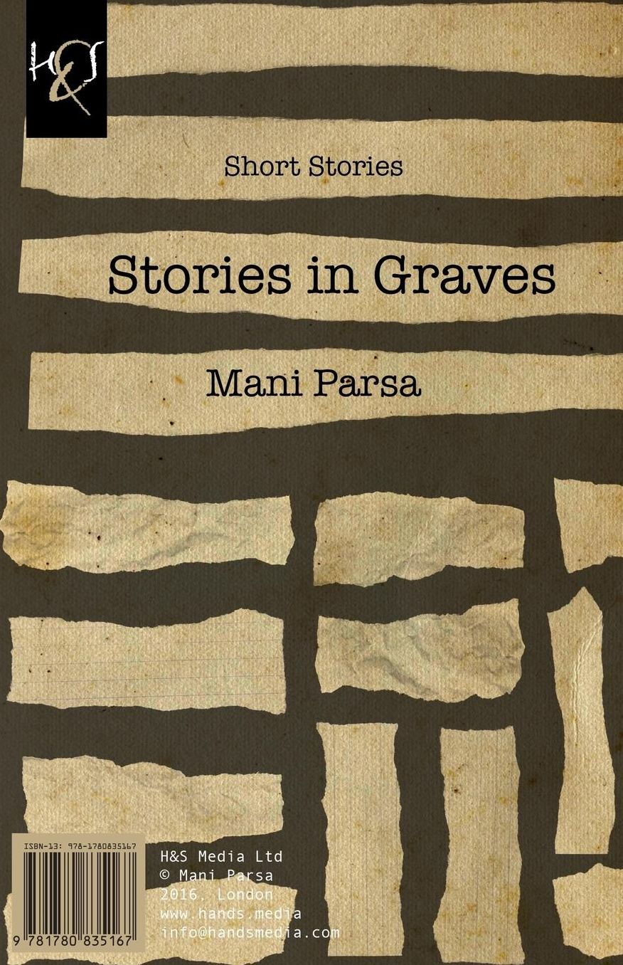 Stories in Graves: Dastan-Ha Dar Goor-Ha