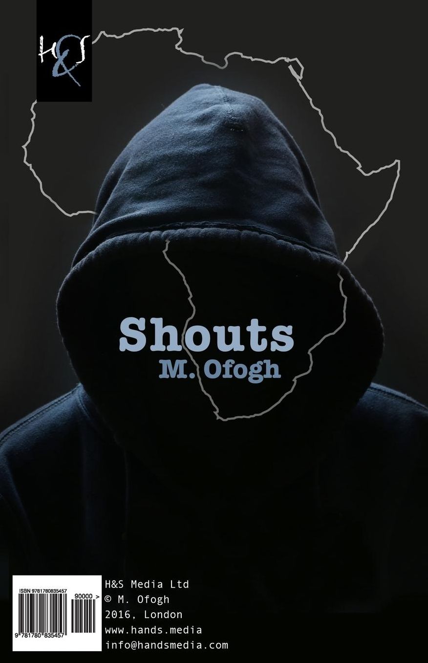 Shouts: Faryad-ha