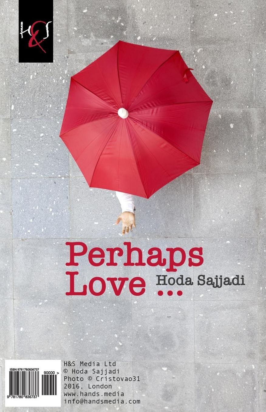 Perhaps Love...: Shayad Eshgh ...