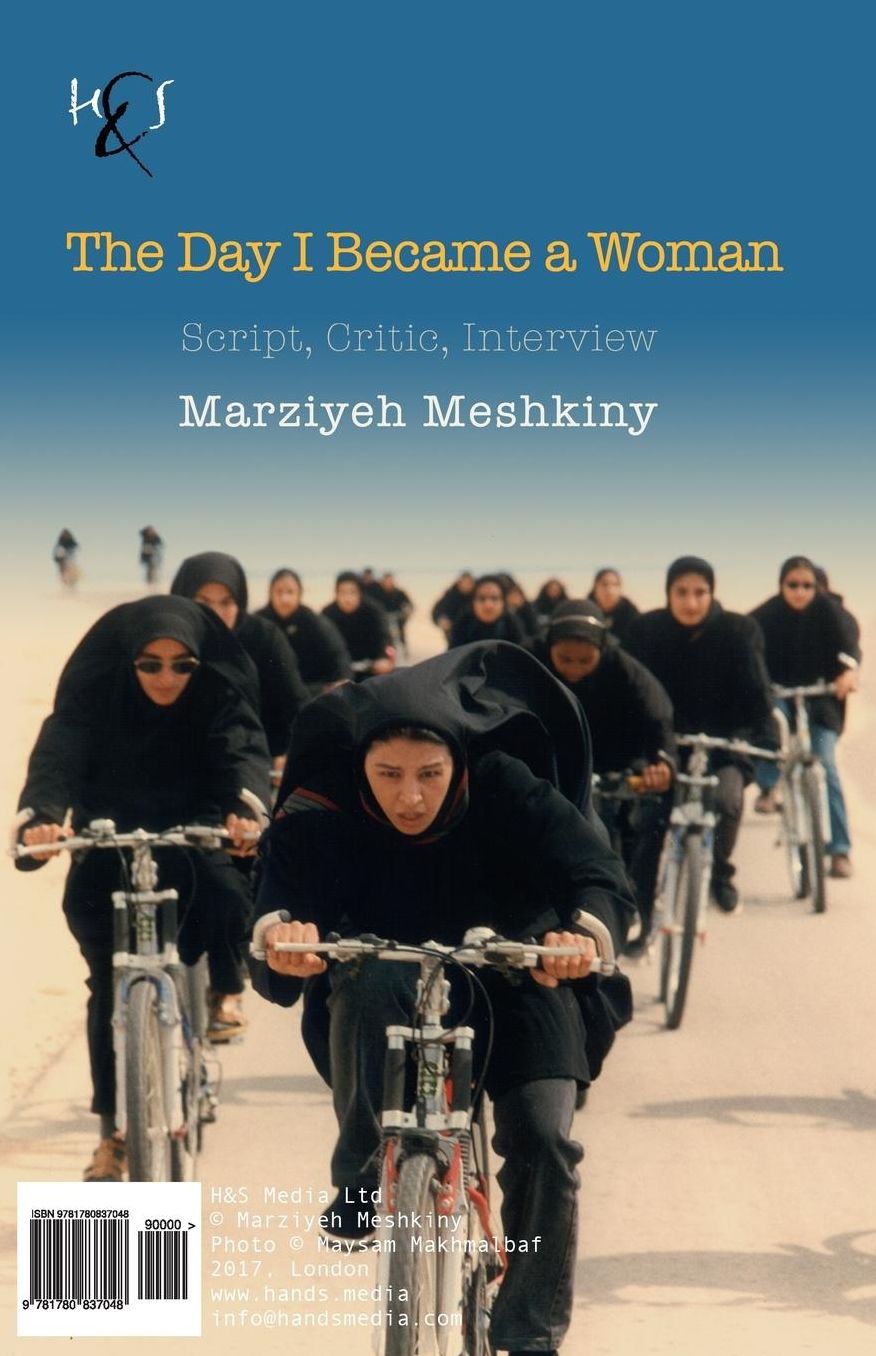 The Day I Became a Woman: Roozi Ke Zan Shodam