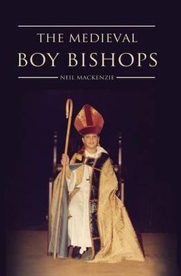 The Medieval Boy Bishops