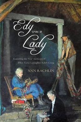 Edy Was a Lady