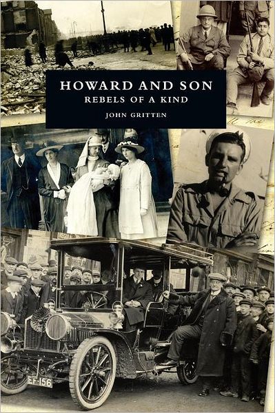 Howard and Son - Rebels of a Kind