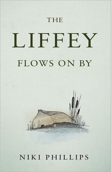 The Liffey Flows on by