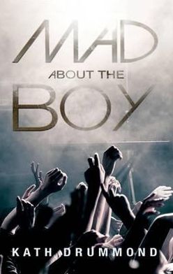 Mad about the Boy