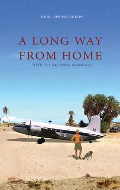 A Long Way from Home