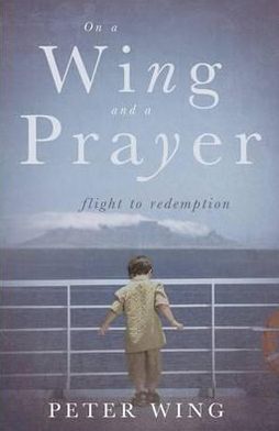 On a Wing and a Prayer: Flight to Redemption