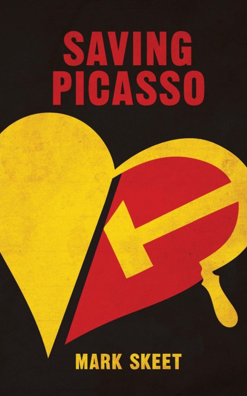 Saving Picasso