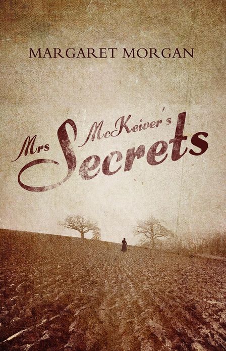 Mrs McKeiver's Secrets