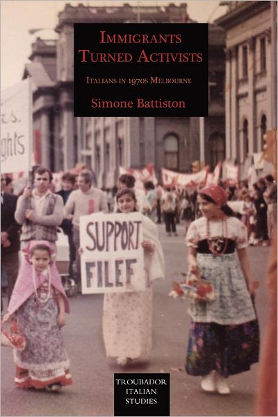 Immigrants Turned Activists