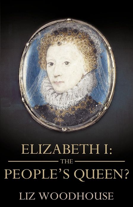 Elizabeth I: The People's Queen?