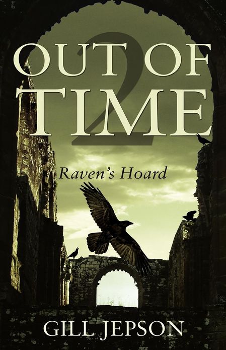 Out of Time 2: Raven's Hoard