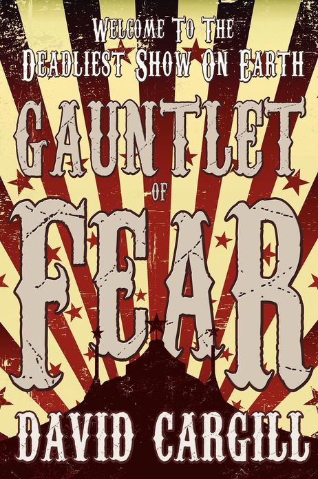 Gauntlet of Fear