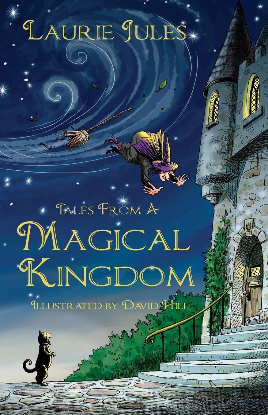 Tales from A Magical Kingdom