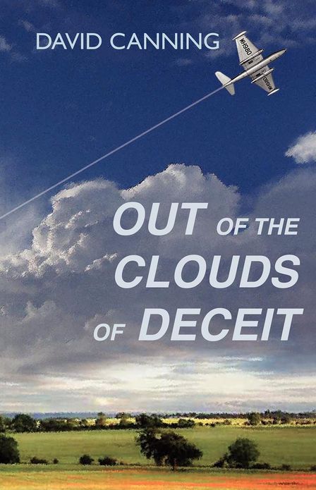Out of the Clouds of Deceit