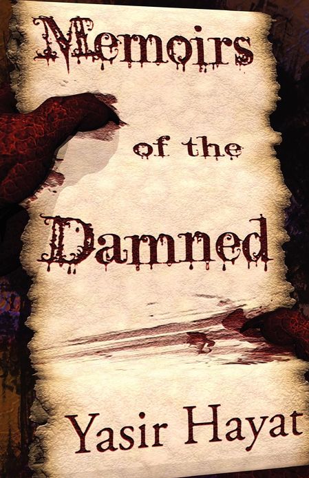 Memoirs of the Damned